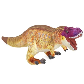 Plyš dino T-Rex artis 38cm