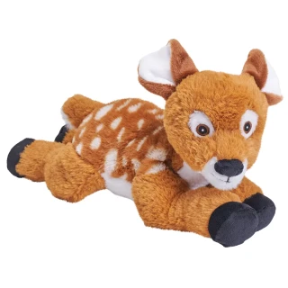 Plyš kolušek 30 cm Ecokins WR