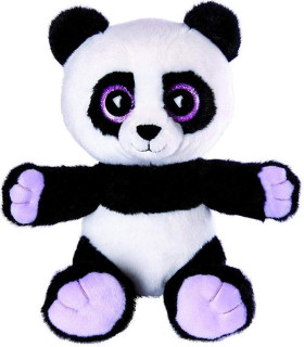 Plyš panda Bauer očka 20cm