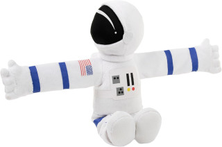 Plyš plyšáček objímáček 20 cm - astronaut WR