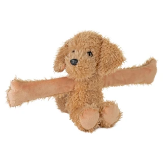Plyš plyšáček objímáček 20 cm - pes goldendoodle WR