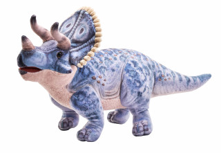 Plyš Triceratops artis 38cm WR