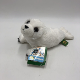 Plyš tuleň 25 cm WR