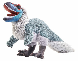 Plyš Yutyrannus artis 38cm