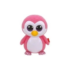 Figurka Mini Boos tučňák  III.serie