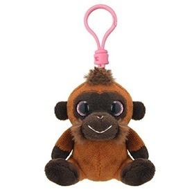 přívěšek očka Orangutan