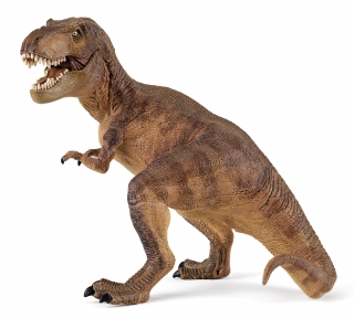 TYRANNOSAURUS T-REX PAPO