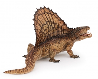 DIMETRODON PAPO