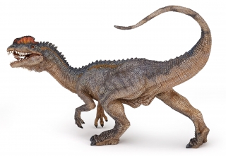DILOPHOSAURUS PAPO