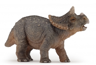 TRICERATOPS mládě PAPO