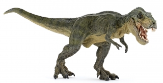 T-REX PAPO