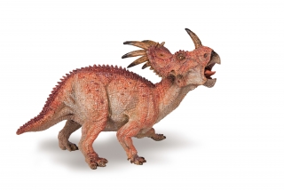 STYRACOSAURUS PAPO