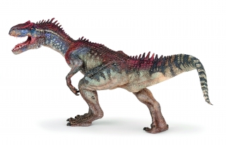 ALLOSAURUS PAPO