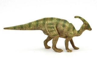 Parasaurolophus Toys