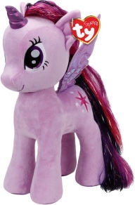 My Little Pony Fialka jednorožec 45 cm