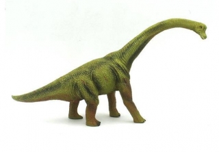 Brachiosaurus Toys