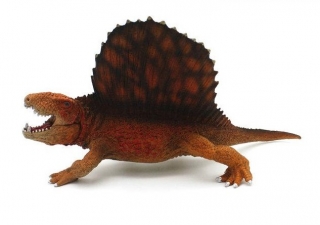 Dimetrodon  Toys