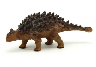 Ankylosaurus  Toys
