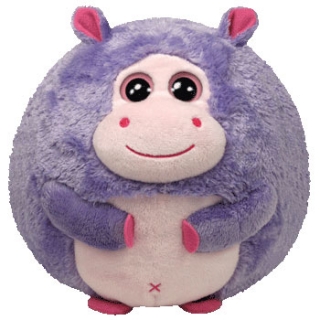 Beanie Ballz Hroch 33cm