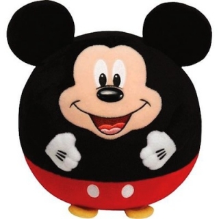 Beanie Ballz Mickey Mouse  33cm