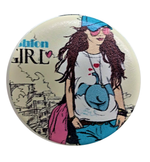 zrcátko Girl C