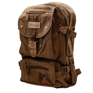 batoh Pilot II khaki