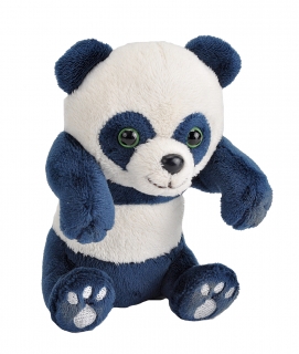 Chňapík Panda