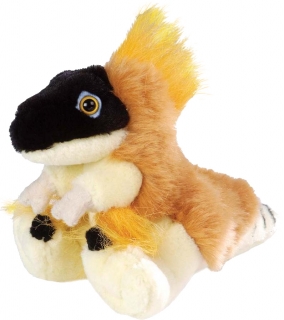 kapsáček Velociraptor