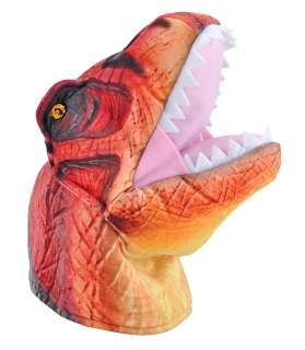 maňásek se zvukem T-Rex