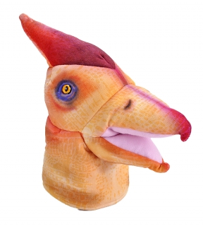 maňásek se zvukem Pteranodon
