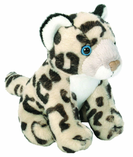 kapsáček sněžný leopard