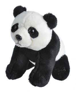 kapsáček panda