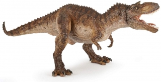 Gorgosaurus PAPO