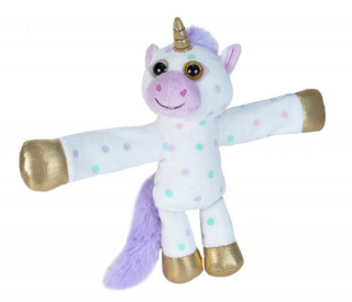 plyšáček objímáček Unicorn