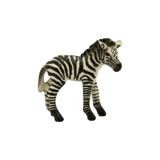figurka Zebra mládě TOYS